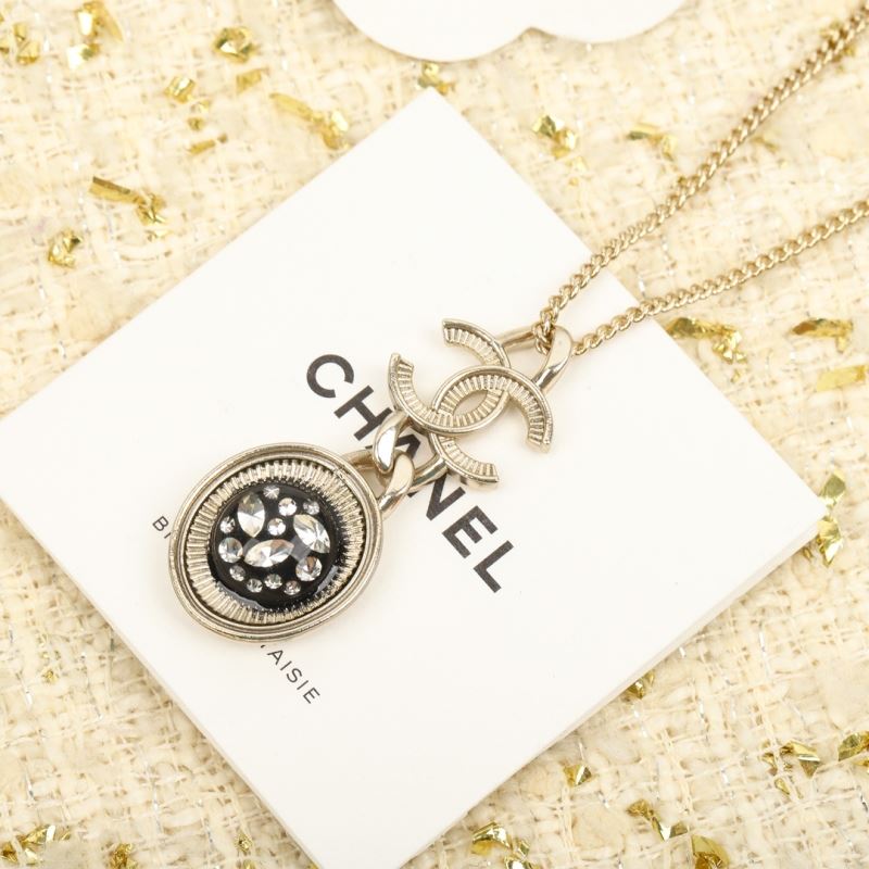 Chanel Necklaces